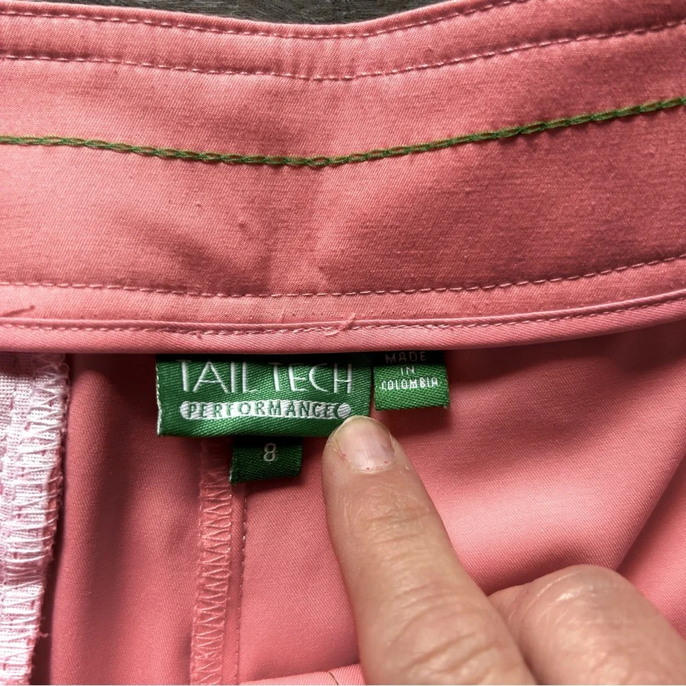 Tail Tech athletic performance